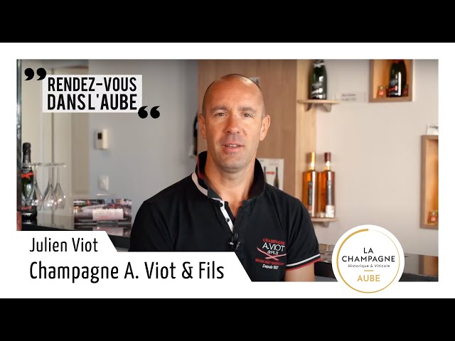 Champagne A. Viot & Fils - 0