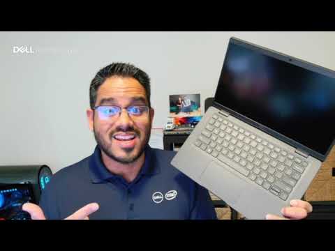 video Dell Latitude 7330