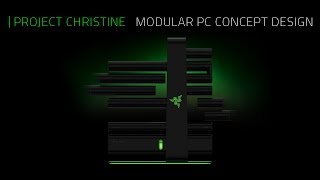 Project Christine - Concept Trailer