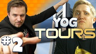 Inthelittlemartyn - YogTours #2