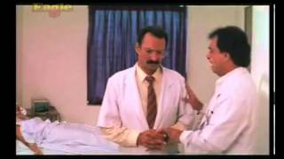 Mithun Chakraborty's brain transplant