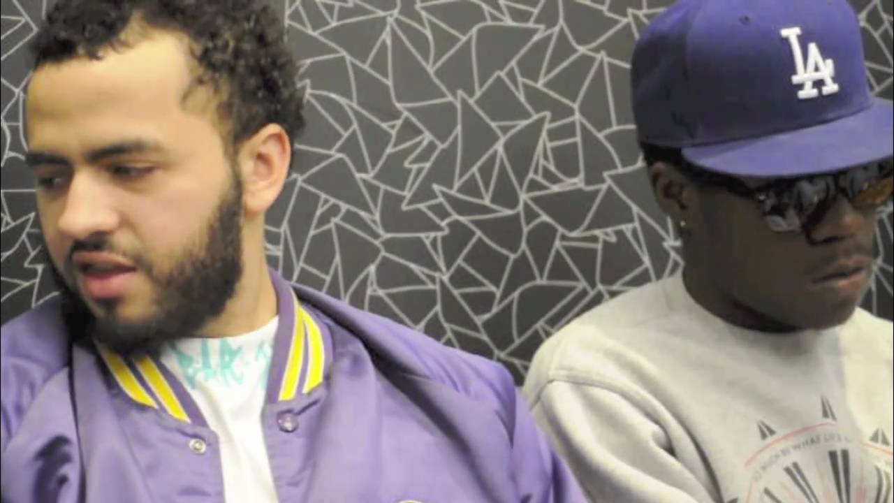 JBC. TV - OverDoz. Photo Shoot (Behind The Scenes) - YouTube