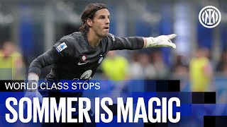 SOMMER IS MAGIC ✨ | WORLD CLASS STOPS 🧤?