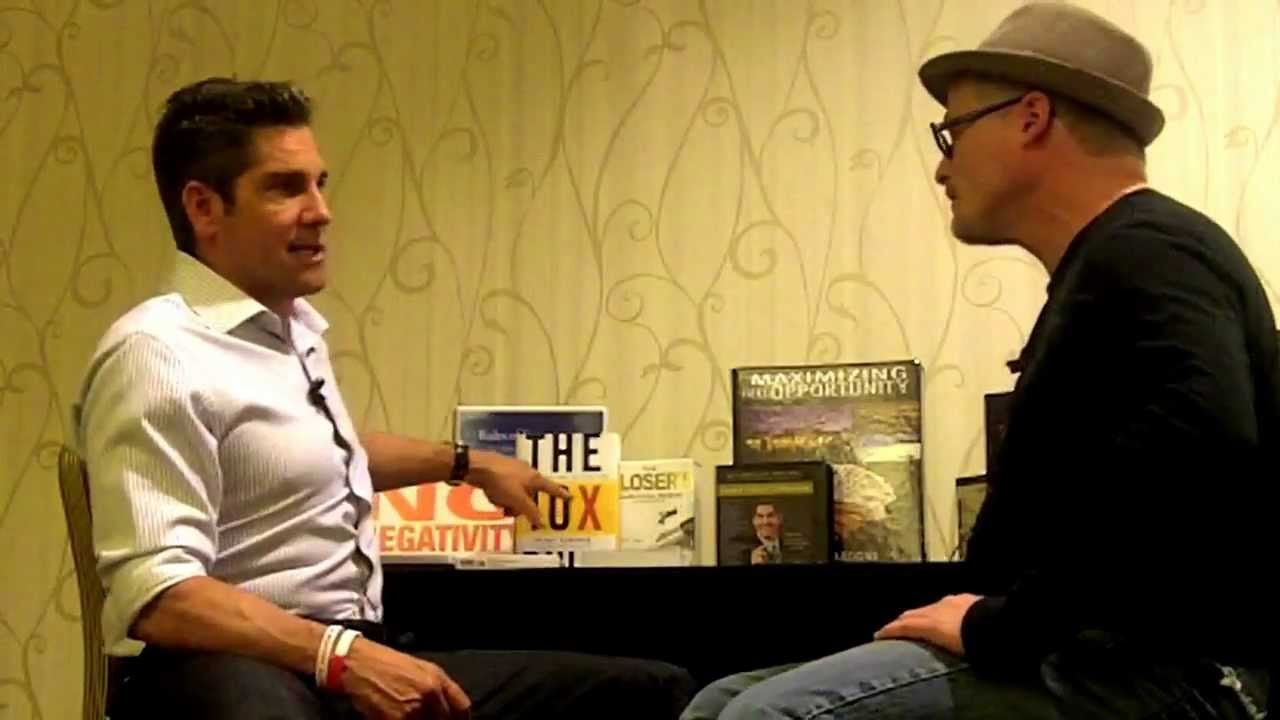 the 10x rule by grant cardone