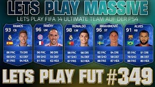 FIFA 14 | Lets Play Ultimate Team #349 - Rage Massive! EA, bete das wir uns nie im Dunklen begegnen!