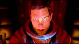 If H. Jon Benjamin Voiced Hal in 2001: A Space Odyssey