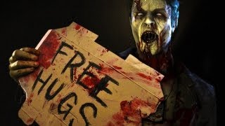 ZOMBIE HUG (Contagion)