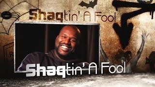 2013.10.31 Shaqtin A Fool - Week 1