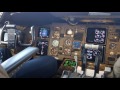Boeing 767-300 Take Off Fortaleza Brasil 1080p