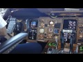 Boeing 767-300 Take Off Fortaleza Brasil 1080p