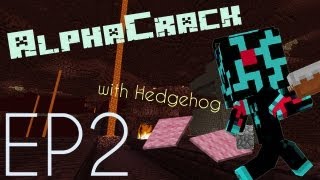 刺蝟【AlphaCrack Ⅱ】伺服器實況 EP2----步上秋本的後塵●良心的地產霸權