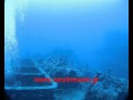 Sea Breaze - Shipwreck - Greece