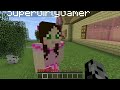 Minecraft: TNT LUCKY BLOCK (EXPLODING STRUCTRES, TNT WEAPONS, & MORE!) Mod Showcase