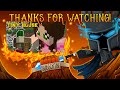 Minecraft: TNT LUCKY BLOCK (EXPLODING STRUCTRES, TNT WEAPONS, & MORE!) Mod Showcase