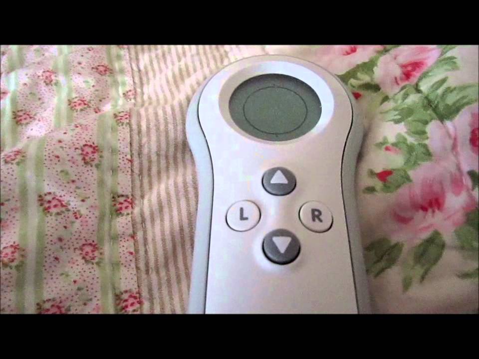 Sleep Number Bed Instructions Pdf