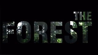 Вылазка в стан врага [The Forest]