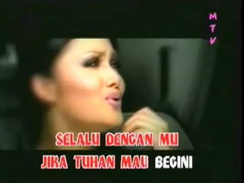 Krisdayanti Yang Ku Mau (Official Video Clip) - YouTube