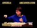 Video Horscopo Semanal LEO  del 12 al 18 Agosto 2012 (Semana 2012-33) (Lectura del Tarot)