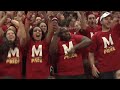 Maryland Students Flash Mob and Harlem Shake