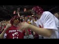 Maryland Students Flash Mob and Harlem Shake