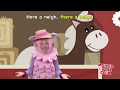 Old MacDonald Had a Farm - Mother Goose Club Nursery Rhymes