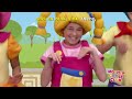 Old MacDonald Had a Farm - Mother Goose Club Nursery Rhymes