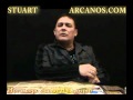 Video Horscopo Semanal ESCORPIO  del 11 al 17 Septiembre 2011 (Semana 2011-38) (Lectura del Tarot)