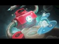Spor Vs. Noisia Mix (HQ With Tracklist)