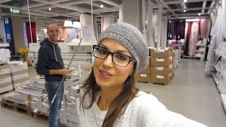 Ma io cosa devo farti??? - Vlog Sabato 2 Novembre 2013