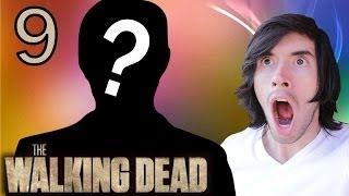 EL REGRESO DE UN VIEJO AMIGO | The Walking Dead Temp. 2 | Parte 9 - JuegaGerman