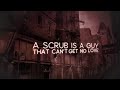 Unlike Pluto - No Scrubs ft. Joanna Jones (Cover)