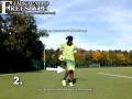 ★VOIT TEHDÄ TÄMÄN TEMPUN ?★JALKAPALLO TEMPPUJA VEIKKAUSLIIGA FUTIS MAALIA KIKAT FINLAND KOULU