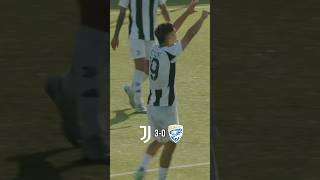 All Goals Juventus Under 20 🆚? Brescia | Coppa Italia Primavera #juventus #youth