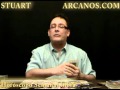 Video Horscopo Semanal LIBRA  del 18 al 24 Marzo 2012 (Semana 2012-12) (Lectura del Tarot)
