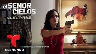 El Señor de los Cielos / Avance Cap 72 / Telemundo