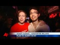 Raw Video: Nyc Gay Marriage Vote Celebrations - Youtube
