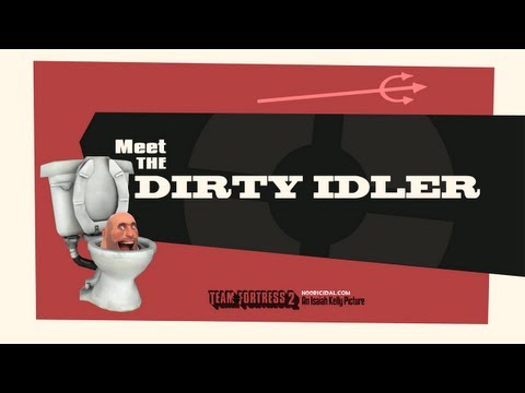 Meet the Dirty Idler