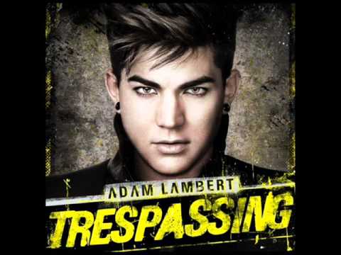 By The Rules - Adam Lambert - VAGALUME