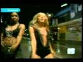 Danity Kane - Showstopper Official Music Video - Youtube