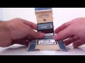 Astuce fumeur : Faire un cendrier avec un paquet de cigarettes - Fabriquer un cendrier
