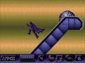 Batman Returns (Genesis) - Full Playthrough