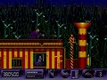 Batman Returns (Genesis) - Full Playthrough