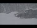 Nissan Armada Snow - Youtube