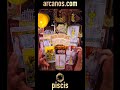 Video Horscopo Semanal PISCIS  del 29 Junio al 5 Julio 2025 (Semana 2025-27) (Lectura del Tarot)