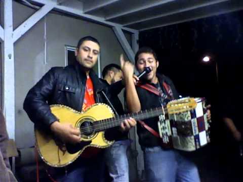 panchiyoo - se te olvido (cover) enigma norteño - YouTube