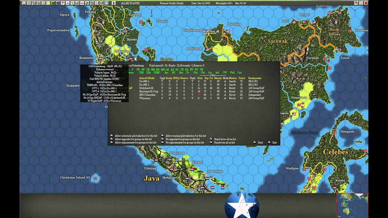 Tutorial War In The Pacific Admiral S Edition | war in the pacific admiral s edition aircraft tutorial Tutorial War In The Pacific Admiral S Edition | war in the pacific admiral s edition aircraft tutorial