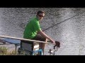 2013-5 Juillet Ronan Crambert prépare le Championnat de F..