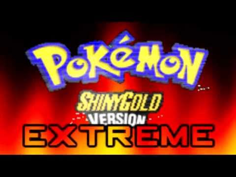 Pokemon Shiny Gold X Nuzlocke Challenge [Episode 1] - Magximum ...