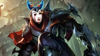 The Devil Build - Zed - Rip Meta - League of Legends