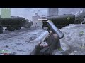 MW3: P99 Pistol Only MOAB! w/Assault Package (80 Kills)